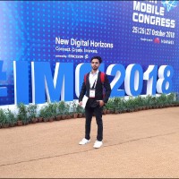 Syed Afzal Zaidi
