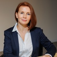 Natalia Dragushina