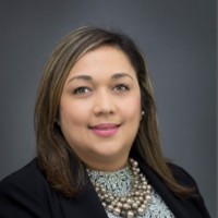 Ingrid Vargas