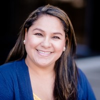Imelda Hernandez