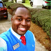 Alonzo Campbell