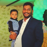 Vishal Solunke