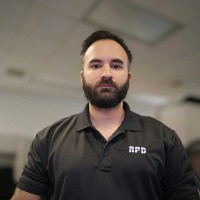 Josh Eberhart