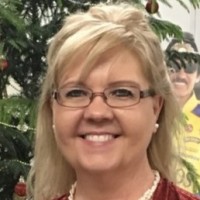 Peggy Routh