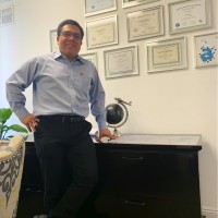 Cesar R. Ramirez, PE, PLS