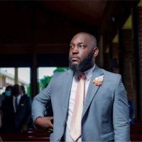 Kevin Charles Kuyo Zago