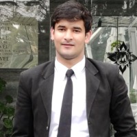 Karan Thakur