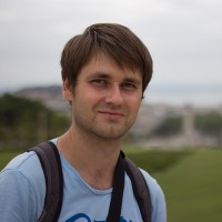 Maksim Kalinin