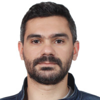 Ibrahim BEN HAZIM