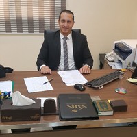 Ahmed Saeed