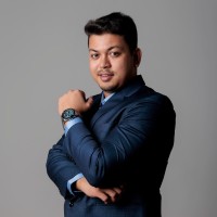 Asrafur Rahman Arnob