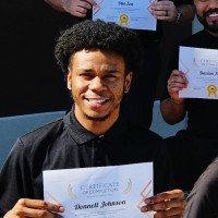 Donnell Johnson