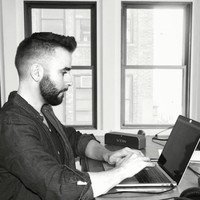 Pablo Fernandez Martinez