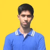 Muhammad Shaheer Bin Waheed
