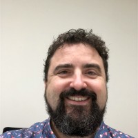 Eric Morel