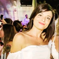 Laura De Marinis