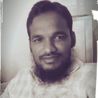 Iliyaz Shaik