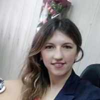 Kristina Zholinska