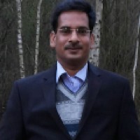 Anil Ruwatia