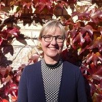 Annette Holgersson