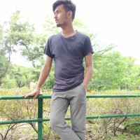 Shubhakar Jha