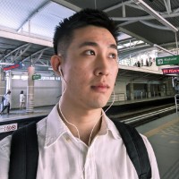 Jacky Teoh Chee Eing