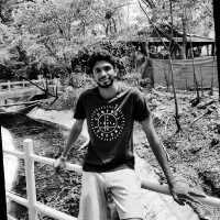 Aravinthan K