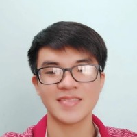 Chí Minh Châu