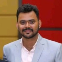 Prashant Jha