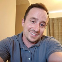 Scott Thomas