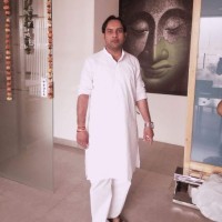 Satish Kumar Sharma