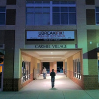 Charlotte Ubreakifix