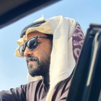 صالح الحربي