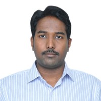 Srinivas Ambati