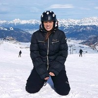 Hazel Griffiths, BSc (Hons), CoC (Control), LFOH(S)