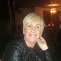 Colette Morgan Weir