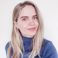 Aleksandra Isakova