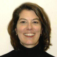 Nancy Deming