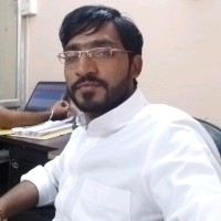 Mahesh Bamniya