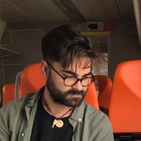 Daniel Szoó