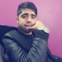 Sejad Ahmad Gulzad
