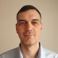 Ilia Bogatyrev