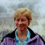 Joyce West
