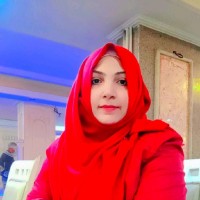 Samreen kiran