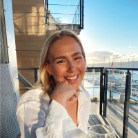 Henriette Storm Kristensen