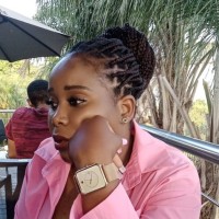 Tshilidzi Precious Ramaphosa