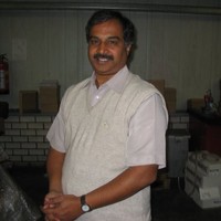 Mr.Venkata Ratnam Nadendla