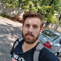 Николай Коваленко