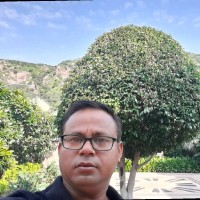Trilok Chandra Gupta