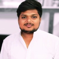 Jyothi Kumar M